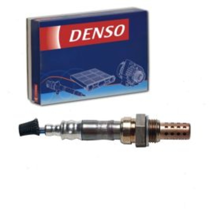 DENSO Downstream Front Oxygen (O2) Sensor for 2002-2003 Nissan Maxima 3.5L V6