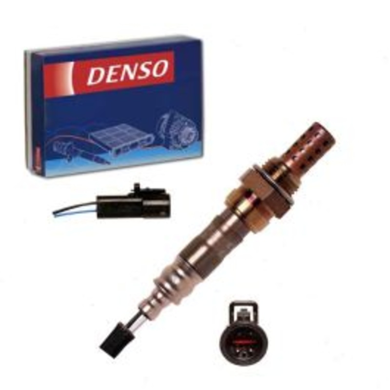 DENSO Downstream Oxygen (O2) Sensor for 1996-1997 Ford Aerostar 3.0L 4.0L V6