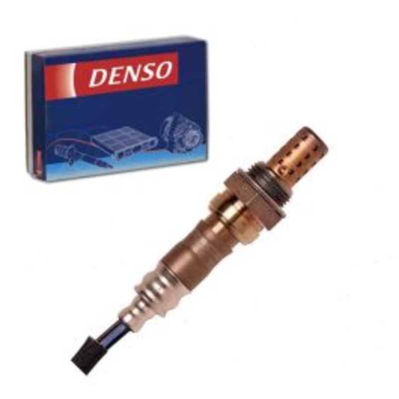 DENSO Downstream Oxygen (O2) Sensor for 1996 Chevrolet Caprice 4.3L 5.7L V8