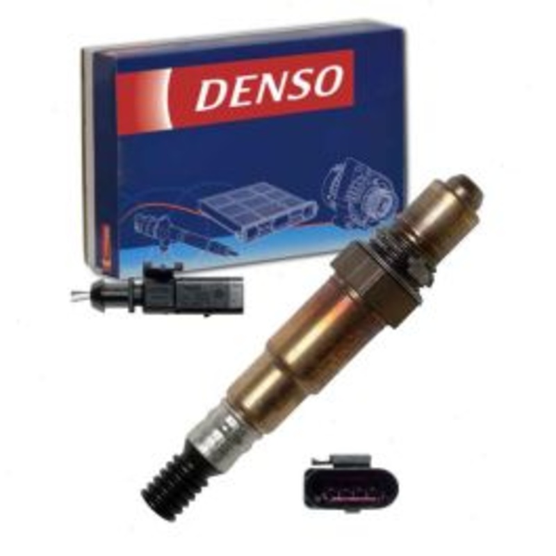 DENSO Downstream Oxygen (O2) Sensor for 2007-2009 Audi S8