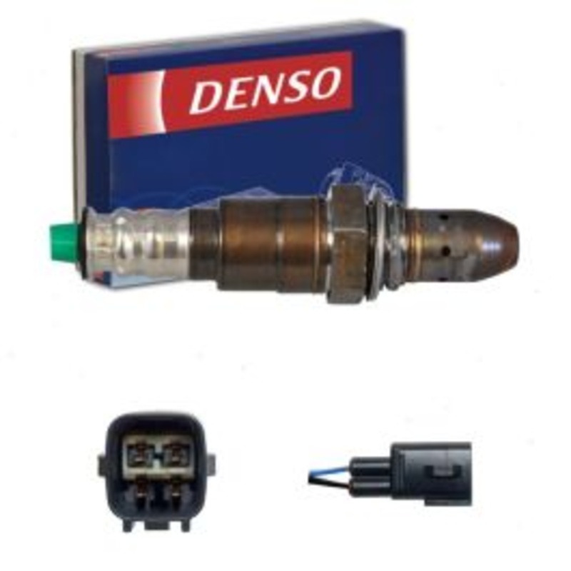 DENSO Upstream Left Air Fuel Ratio AFR Sensor for 2015-2019 Lexus RC F 5.0L V8