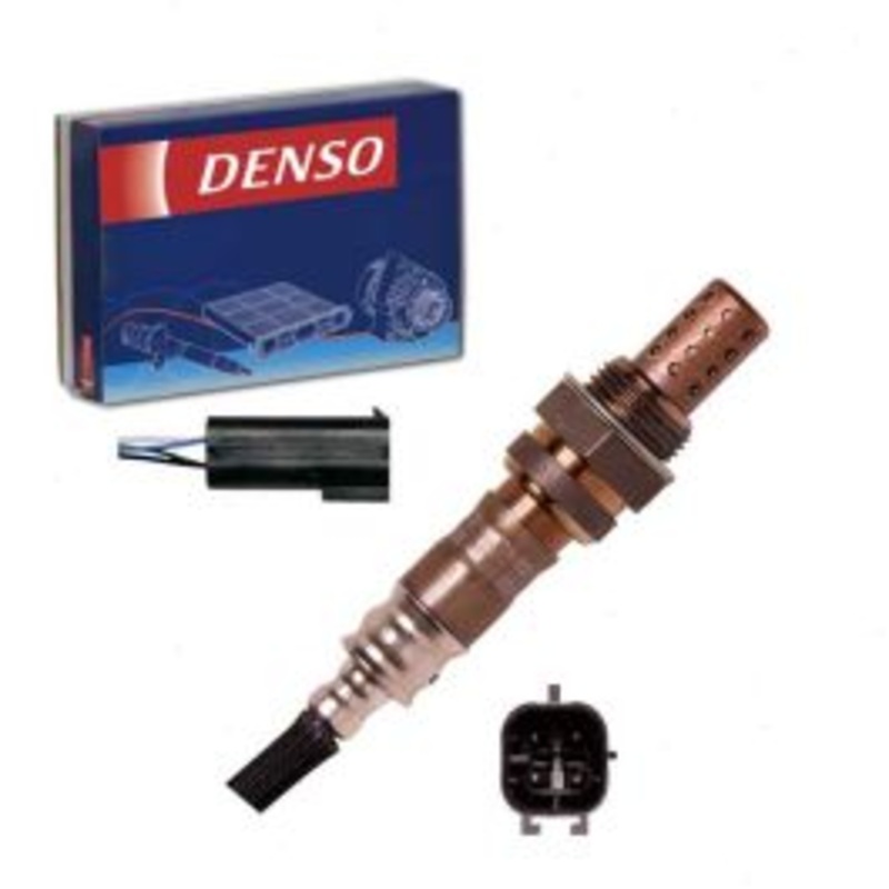 DENSO Upstream Oxygen (O2) Sensor for 1989-1995 Dodge Spirit 2.2L 2.5L 3.0L L4 V6