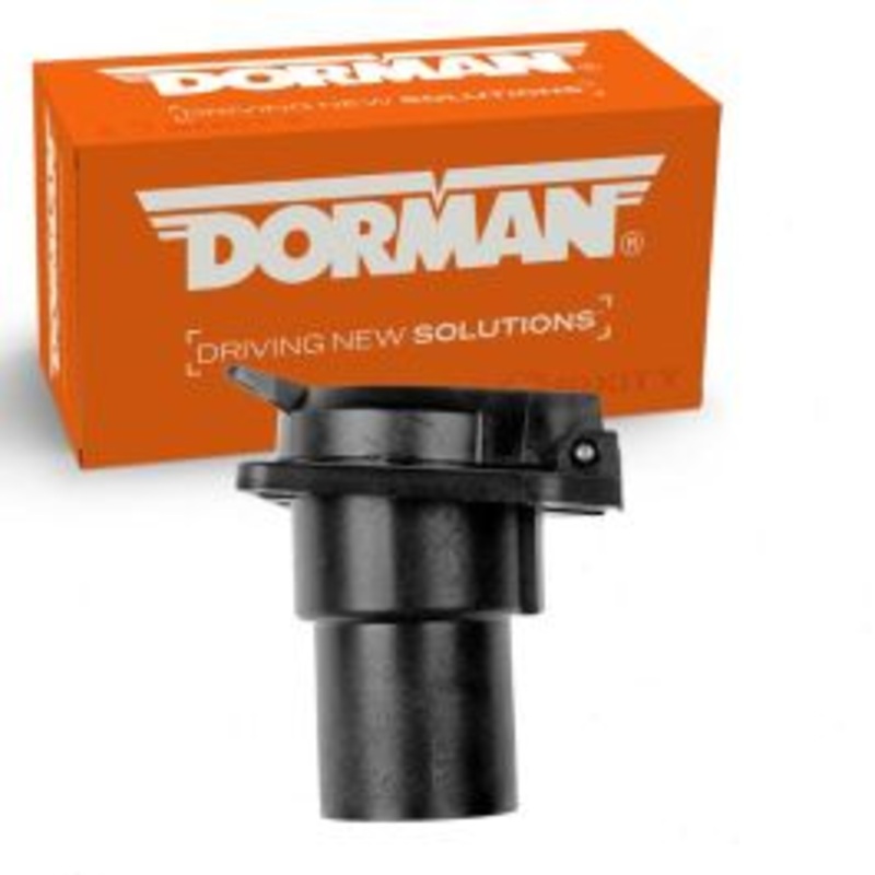 Dorman Trailer Hitch Plug for 1999-2010 Ford F-250 Super Duty