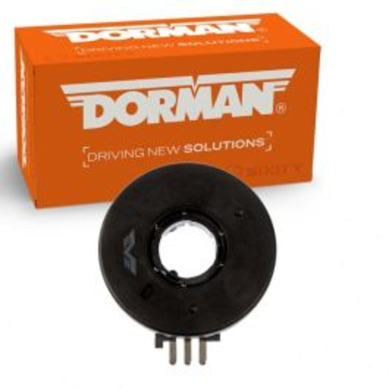 Dorman Transfer Case Encoder Ring for 2003-2004 GMC Sierra 2500