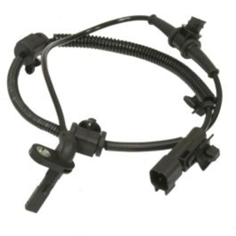 Hitachi Front Left ABS Wheel Speed Sensor for 2016 Chevrolet Malibu Limited 2.5L L4