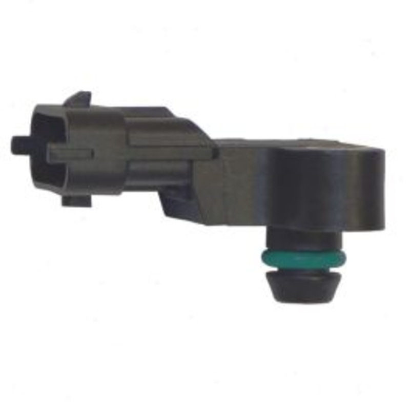 Hitachi Manifold Absolute Pressure Sensor for 2014-2017 Chevrolet SS 6.2L V8