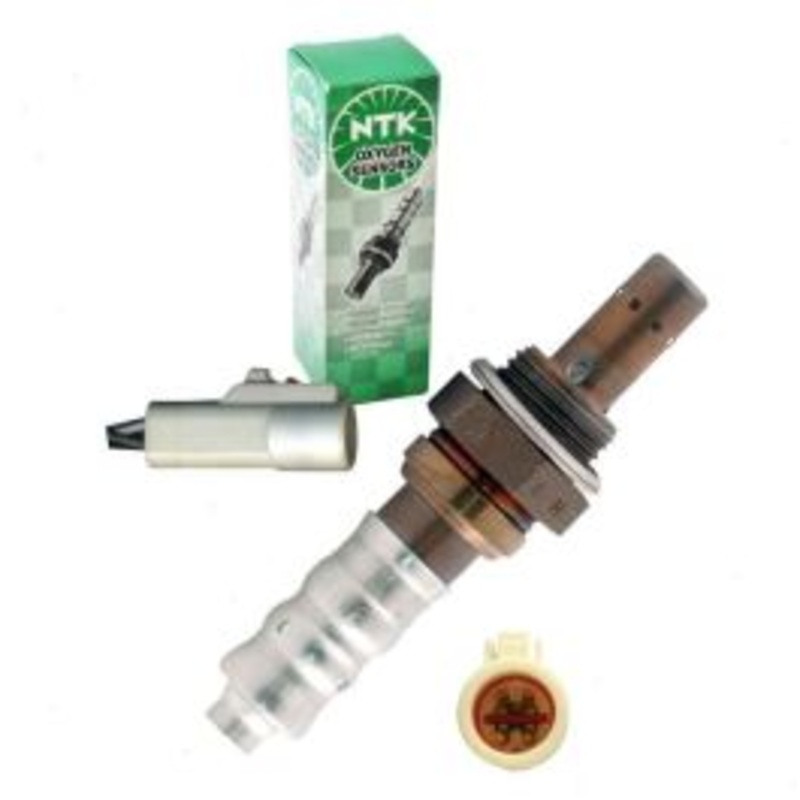 NGK NTK Downstream Oxygen (O2) Sensor for 1996-2002 Mercury Cougar 2.0L 4.6L L4 V8