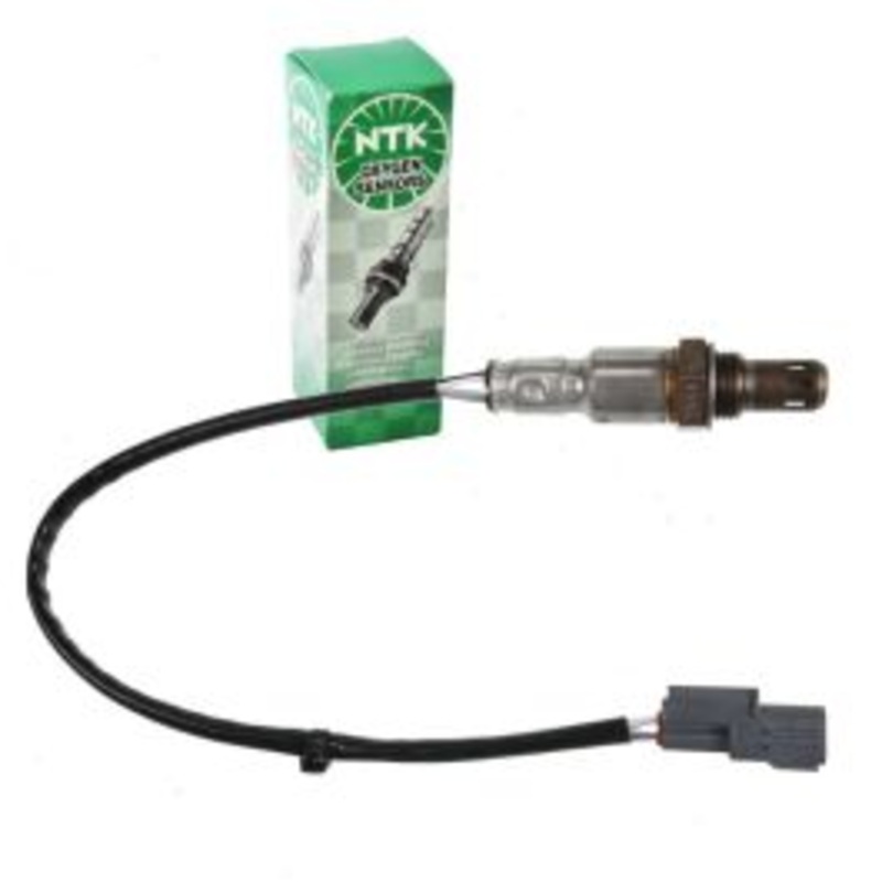 NGK NTK Downstream Oxygen (O2) Sensor for 2015-2019 Kia Sorento 2.4L L4