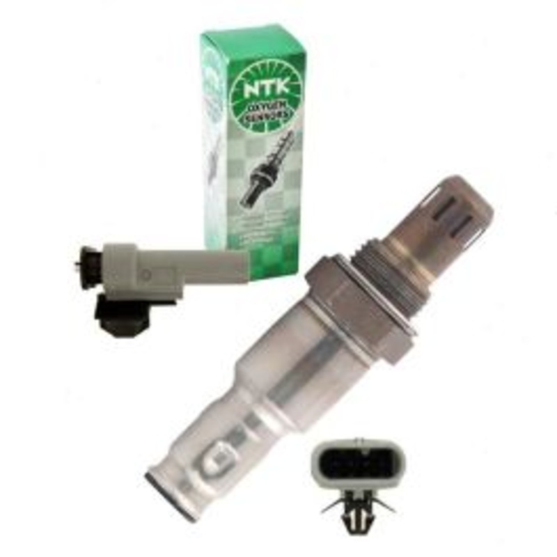 NGK NTK Downstream Oxygen (O2) Sensor for 2016-2020 Buick Envision 2.0L 2.5L L4