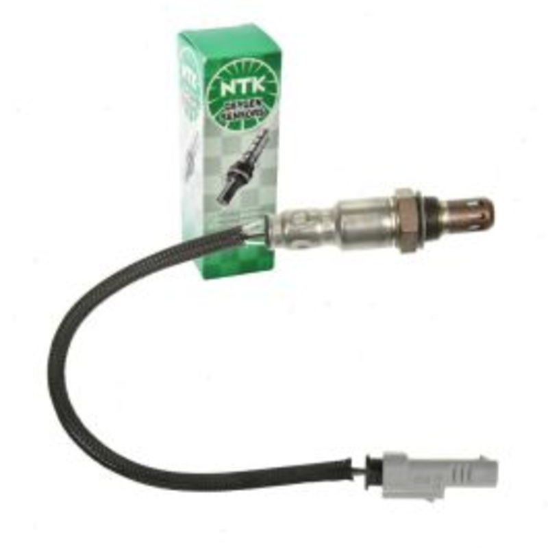 NGK NTK Downstream Right Oxygen (O2) Sensor for 2015-2020 Cadillac Escalade ESV 6.2L V8
