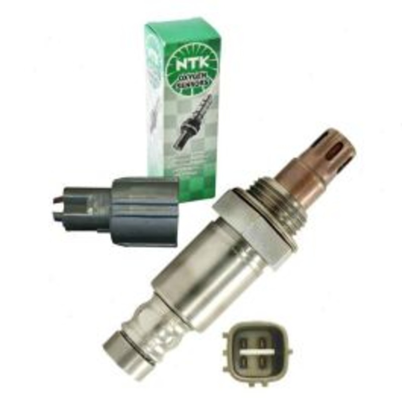 NGK NTK Upstream Front Air Fuel Ratio Sensor for 2007-2018 Lexus ES350 3.5L V6