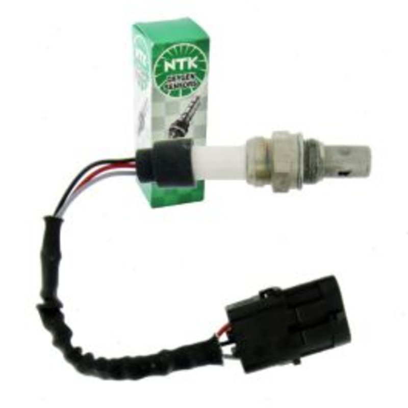 NGK NTK Upstream Oxygen (O2) Sensor for 1990 Dodge Monaco 3.0L V6