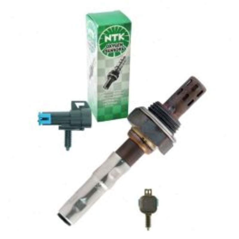 NGK NTK Upstream Oxygen (O2) Sensor for 1996-1997 GMC C2500 5.0L V8