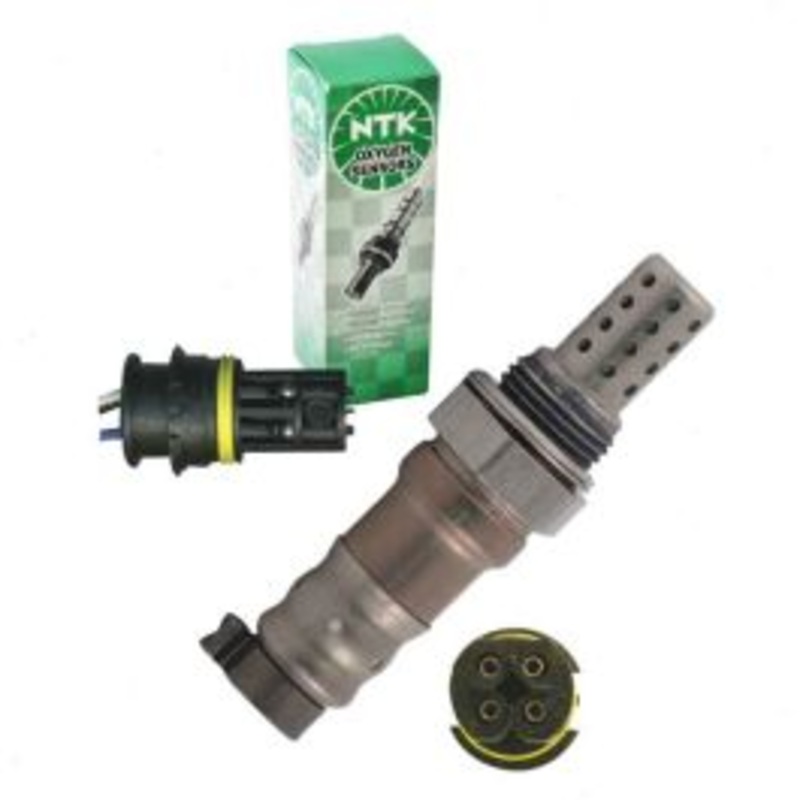 NGK NTK Upstream Right Oxygen (O2) Sensor for 2005-2009 Mercedes-Benz SLR McLaren 5.5L V8