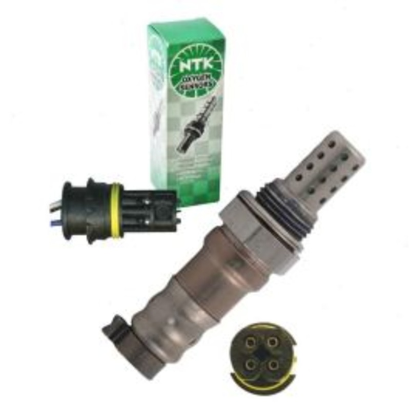NGK NTK Upstream Right Oxygen (O2) Sensor for 2005-2011 Mercedes-Benz SL65 AMG 6.0L V12