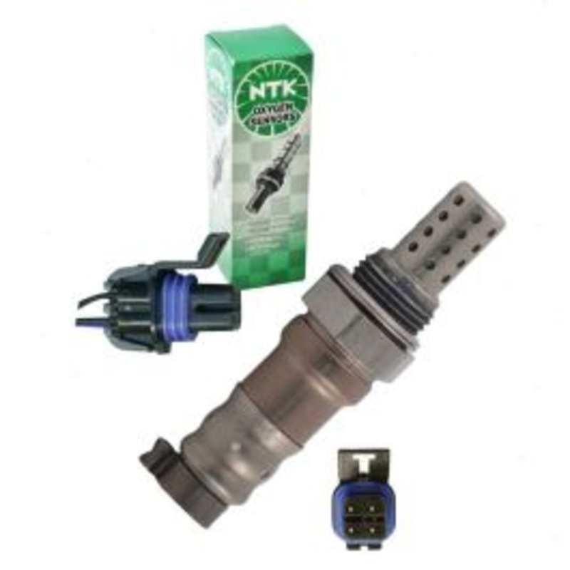 NGK NTK Upstream Right Oxygen (O2) Sensor for 2014-2020 Chevrolet Impala 3.6L V6