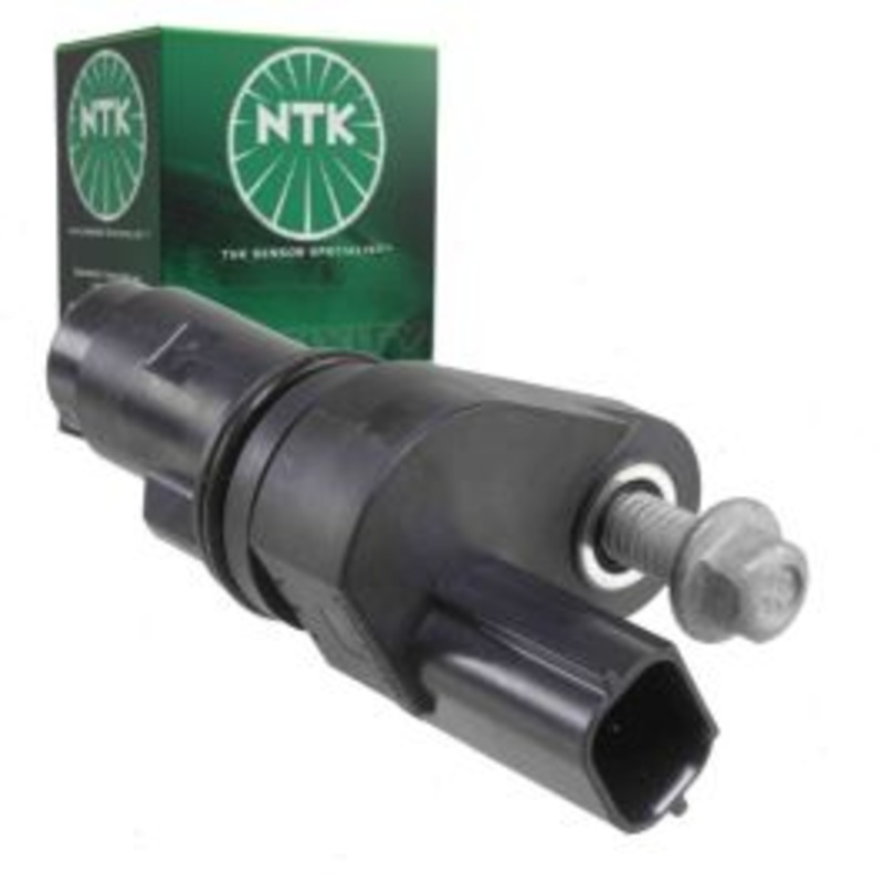 NTK Crankshaft Position Sensor for 2007-2014 Chevrolet Malibu 2.2L 2.4L L4