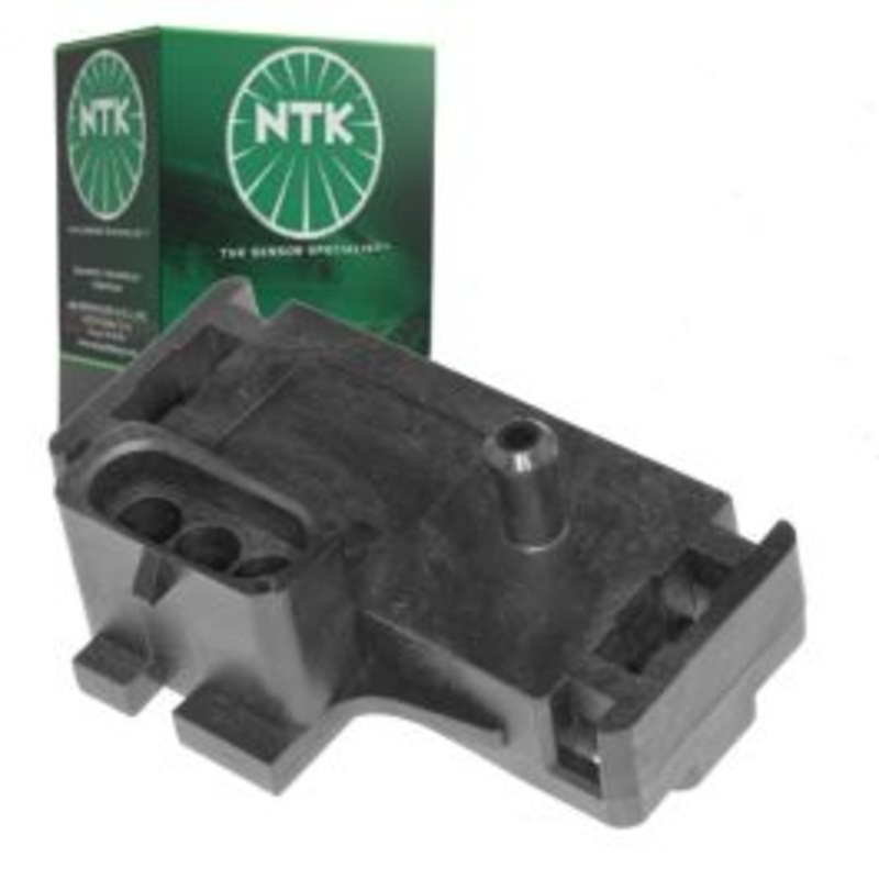 NTK Manifold Absolute Pressure Sensor for 2002-2003 Buick Rendezvous 3.4L V6