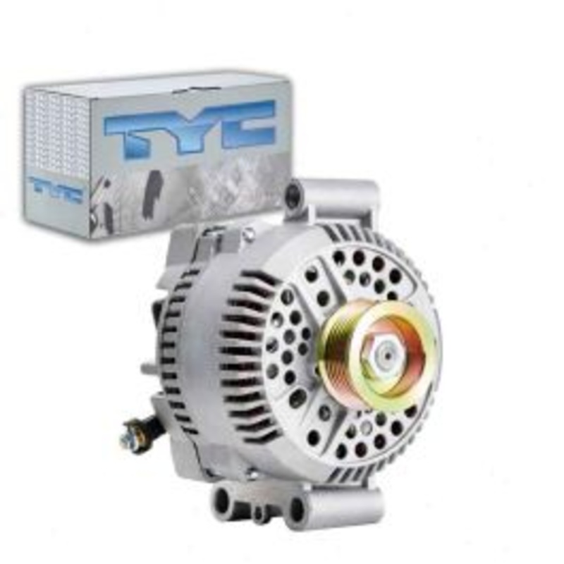 TYC Alternator for 2004-2009 Ford Ranger 3.0L 4.0L V6