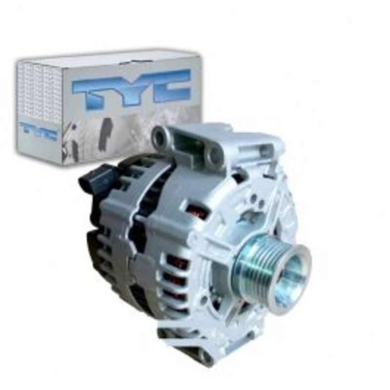TYC Alternator for 2009-2012 Mercedes-Benz G550 5.5L V8