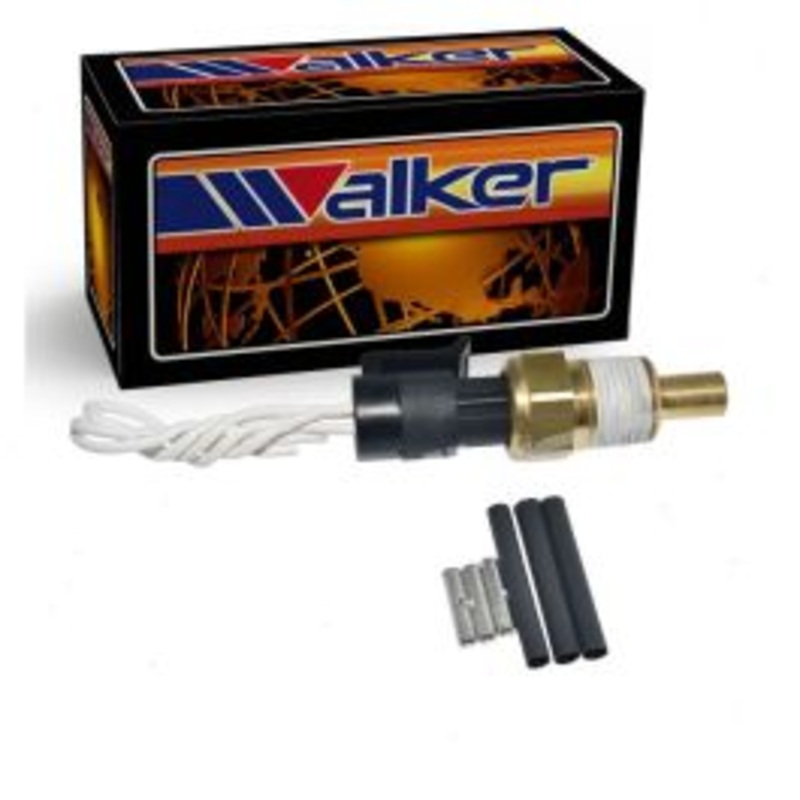 Walker Products Coolant Temperature Sensor for 1995-2002 Buick Avenue Century LeSabre Park Regal Riviera Skylark