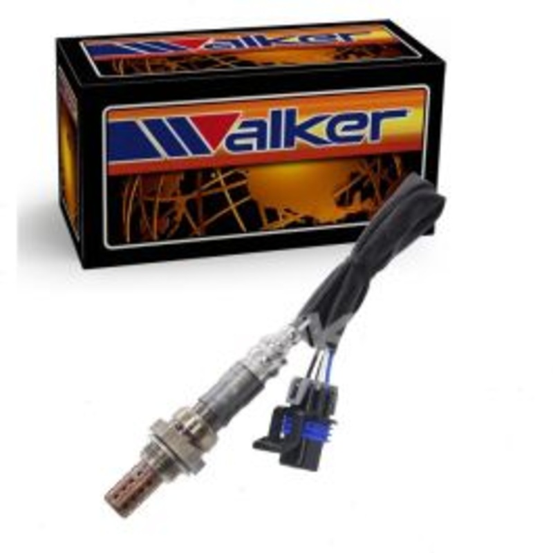 Walker Products Downstream Oxygen (O2) Sensor for 2006 Saab 9-7x