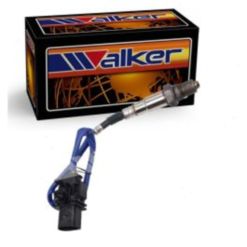 Walker Products Upstream Left Oxygen (O2) Sensor for 2011-2016 Ford Duty E-150 E-250 E-350 E-450 F F-250 Super