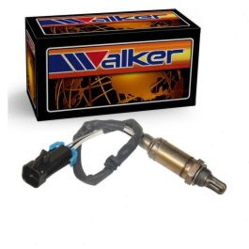 Walker Products Upstream Oxygen (O2) Sensor for 1997-2003 Pontiac Am Bonneville Grand Montana Prix Sport Trans