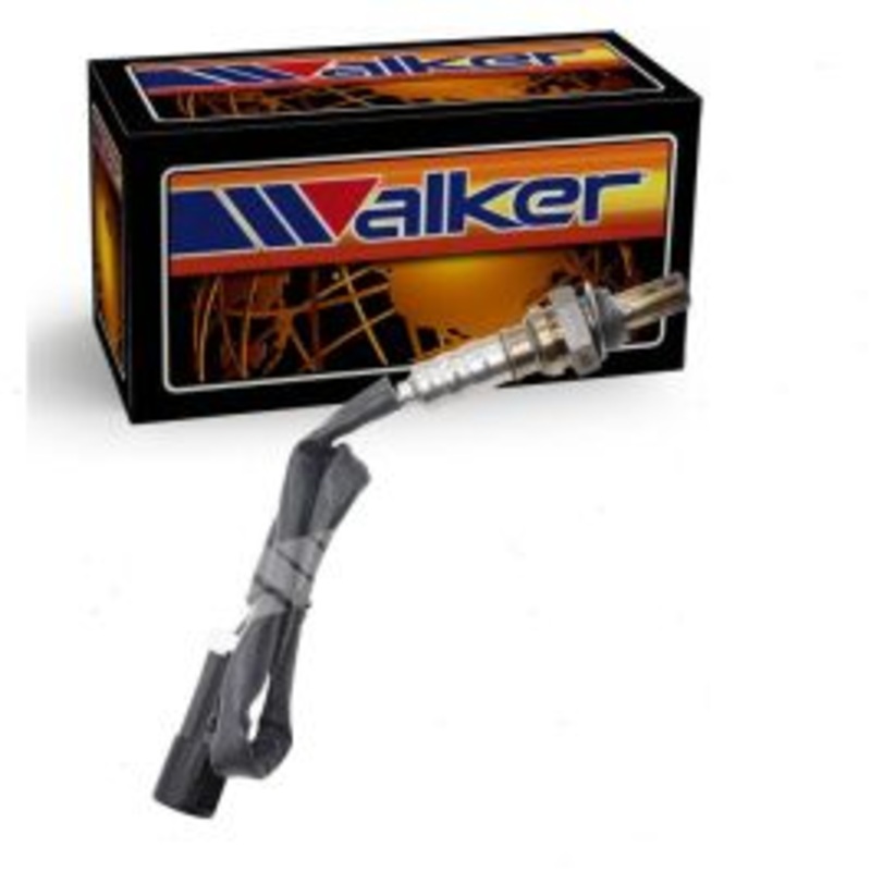 Walker Products Upstream Right Oxygen (O2) Sensor for 1991-2001 Ford Bronco Club Crown E-150 Econoline Victoria Wagon