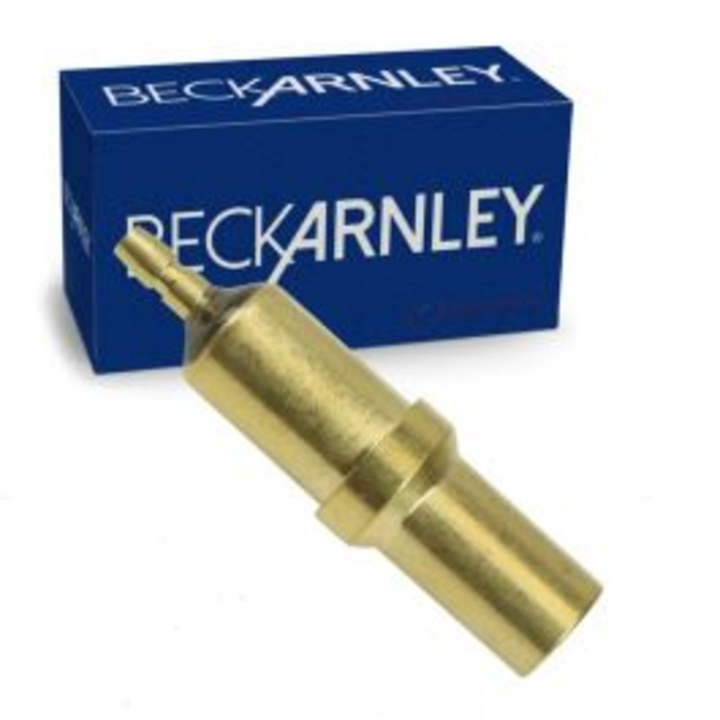 Beck/Arnley Engine Coolant Temperature Switch for 1970-1973 Nissan 240Z 2.4L L6