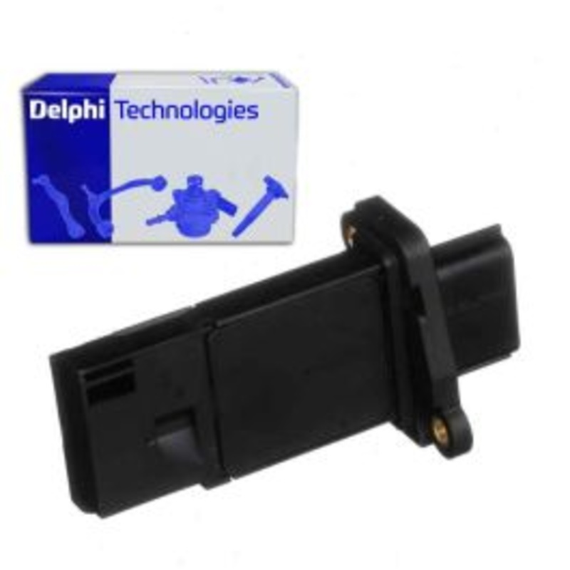 Delphi Mass Air Flow (MAF) Sensor for 2006-2008 Infiniti M35 3.5L V6