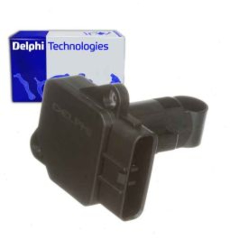 Delphi Mass Air Flow (MAF) Sensor for 2013-2016 Mazda CX-5