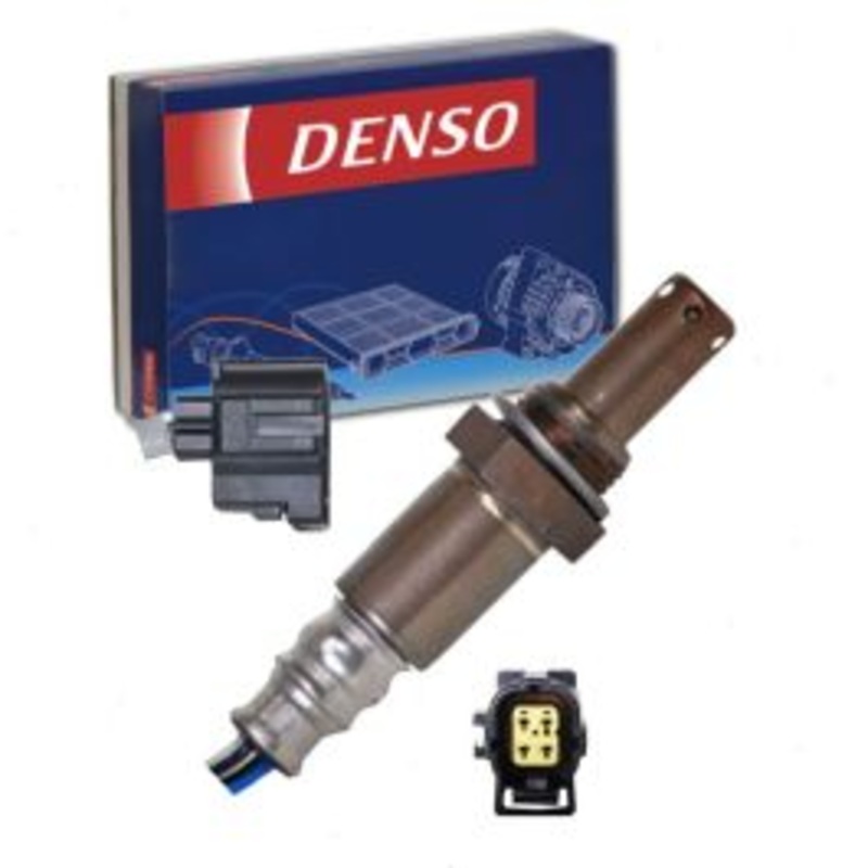 DENSO 234-4114 Oxygen (O2) Sensor
