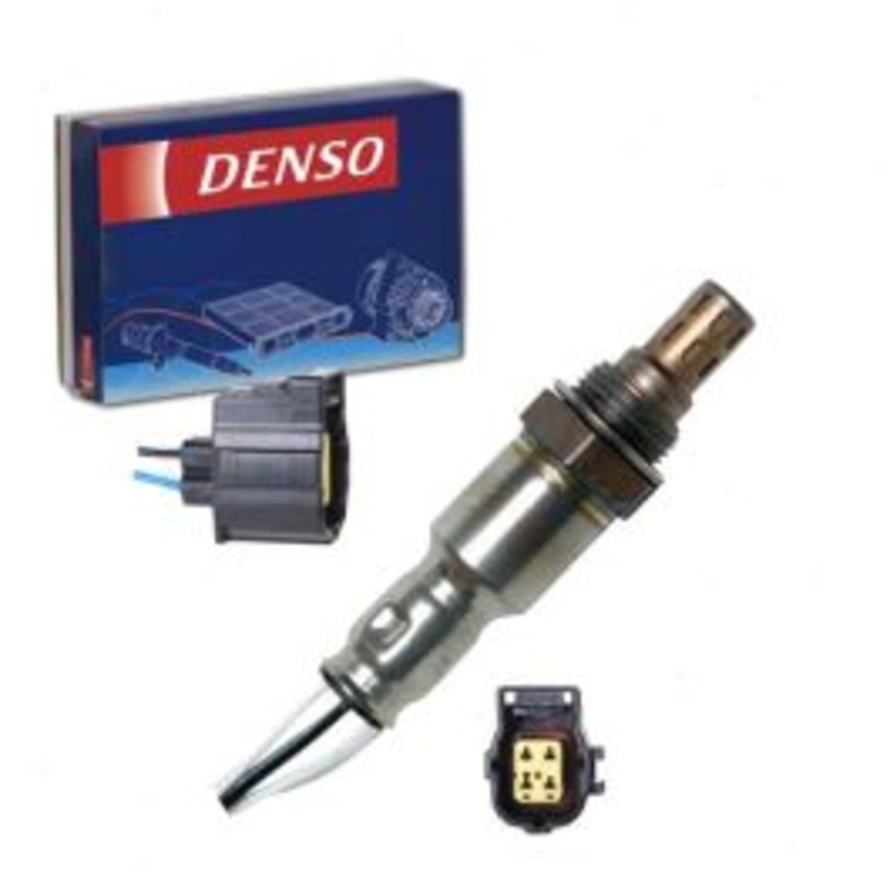 DENSO 234-4545 Oxygen (O2) Sensor