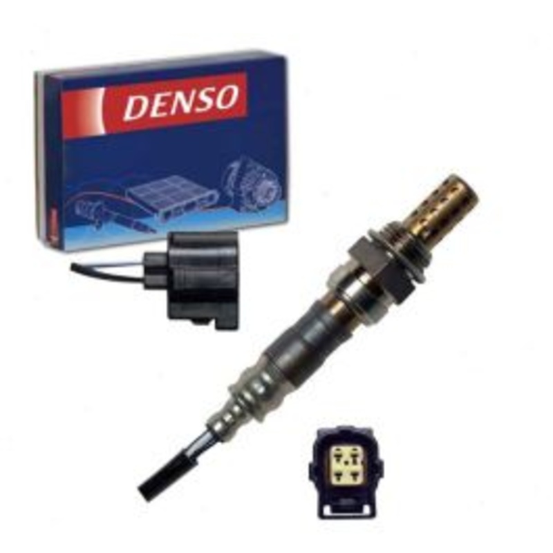 DENSO 234-4756 Oxygen (O2) Sensor