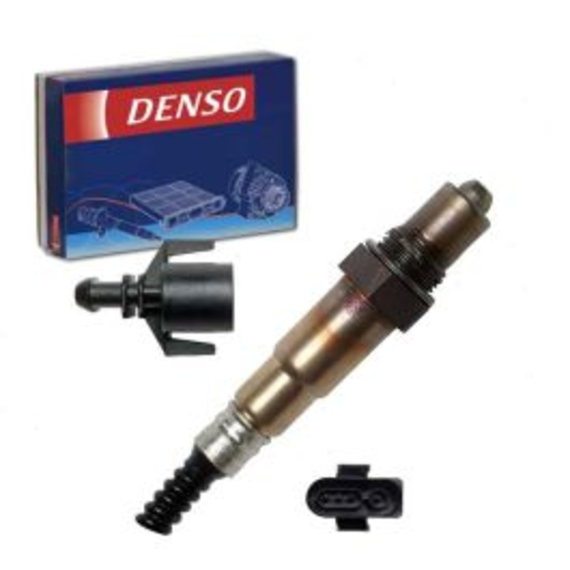 DENSO 234-4812 Oxygen (O2) Sensor