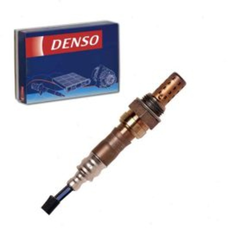 DENSO Downstream Left Oxygen (O2) Sensor for 2003-2012 Toyota 4Runner 4.0L 4.7L V6 V8