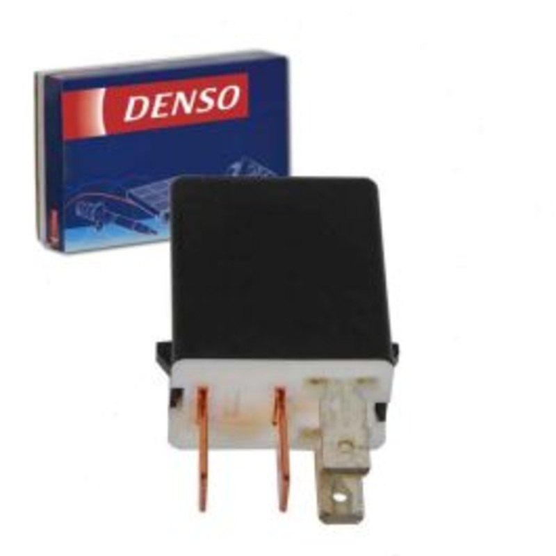 DENSO Power Window Relay for 2004-2006 Scion xA