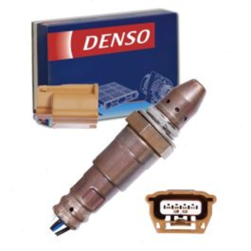DENSO Upstream Air Fuel Ratio AFR Sensor for 2011-2014 Nissan 370Z 3.7L V6