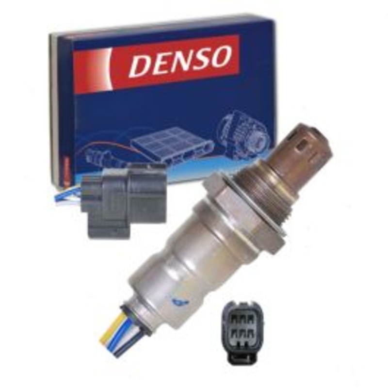 DENSO Upstream Front Air Fuel Ratio AFR Sensor for 2010-2014 Acura TL 3.7L V6