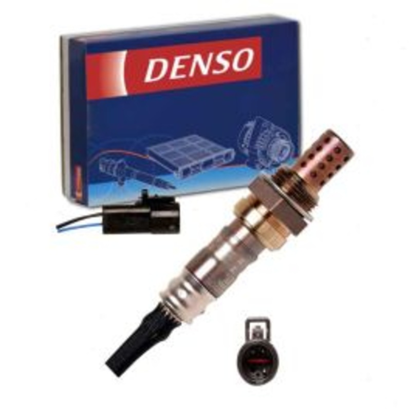 DENSO Upstream Oxygen (O2) Sensor for 1991 Mercury Tracer 1.9L L4