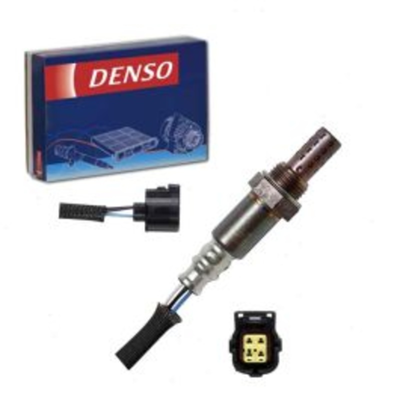 DENSO Upstream Oxygen (O2) Sensor for 2001-2002 Dodge Ram 3500 Van 5.9L V8