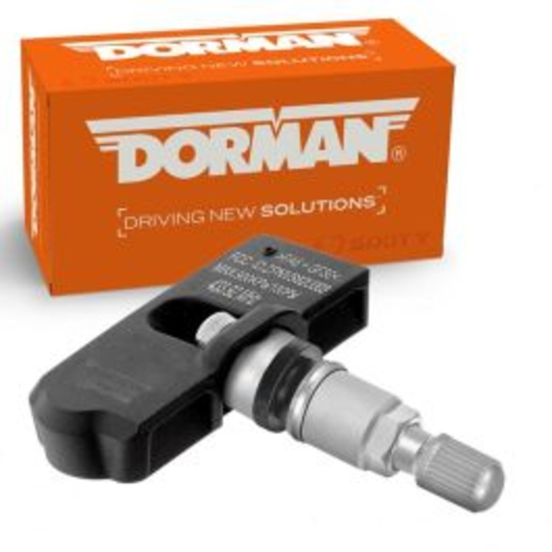 Dorman TPMS Programmable Sensor for 2013 BMW M3
