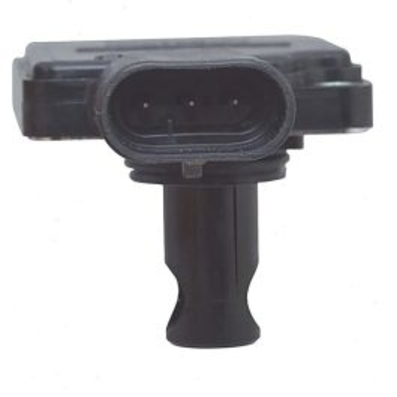 Hitachi Mass Air Flow (MAF) Sensor for 1996-1998 Buick LeSabre 3.8L V6
