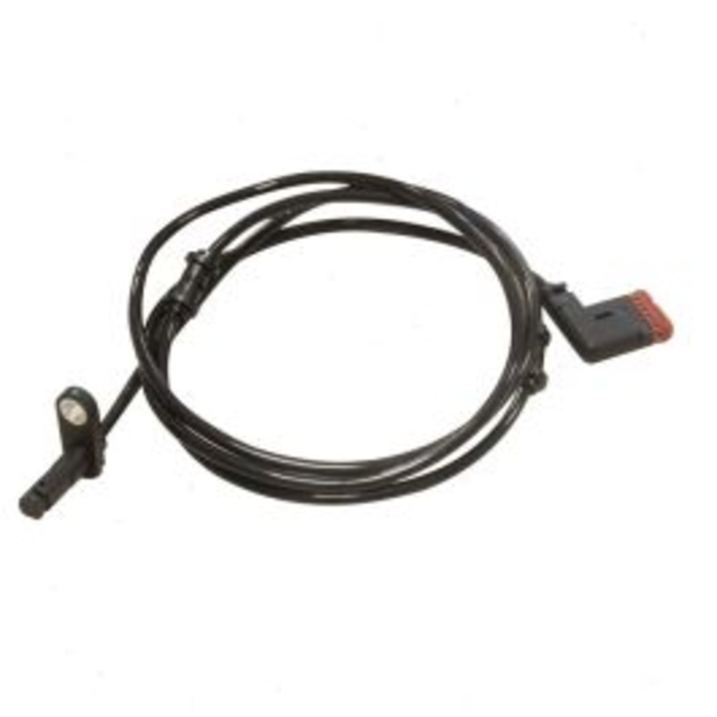 Hitachi Rear Right ABS Wheel Speed Sensor for 2003-2006 Mercedes-Benz E500 5.0L V8