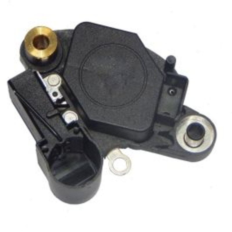 Hitachi Voltage Regulator for 1992-1995 BMW 325is 2.5L L6