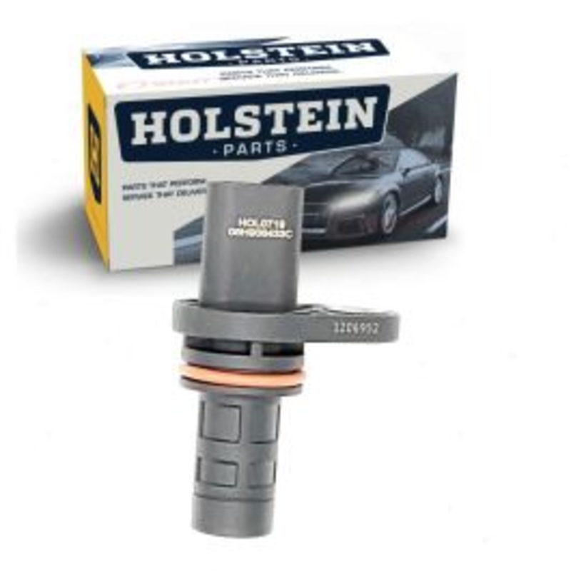 Holstein Crankshaft Position Sensor for 2012-2016 Audi A5 Quattro