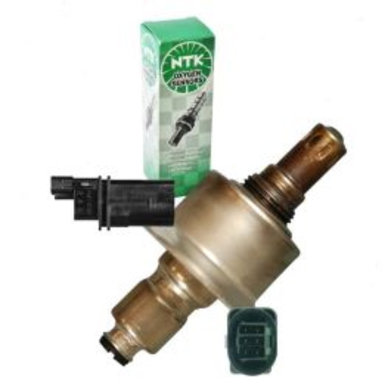NGK NTK Upstream Air Fuel Ratio Sensor for 2011-2016 Kia Optima 2.4L L4