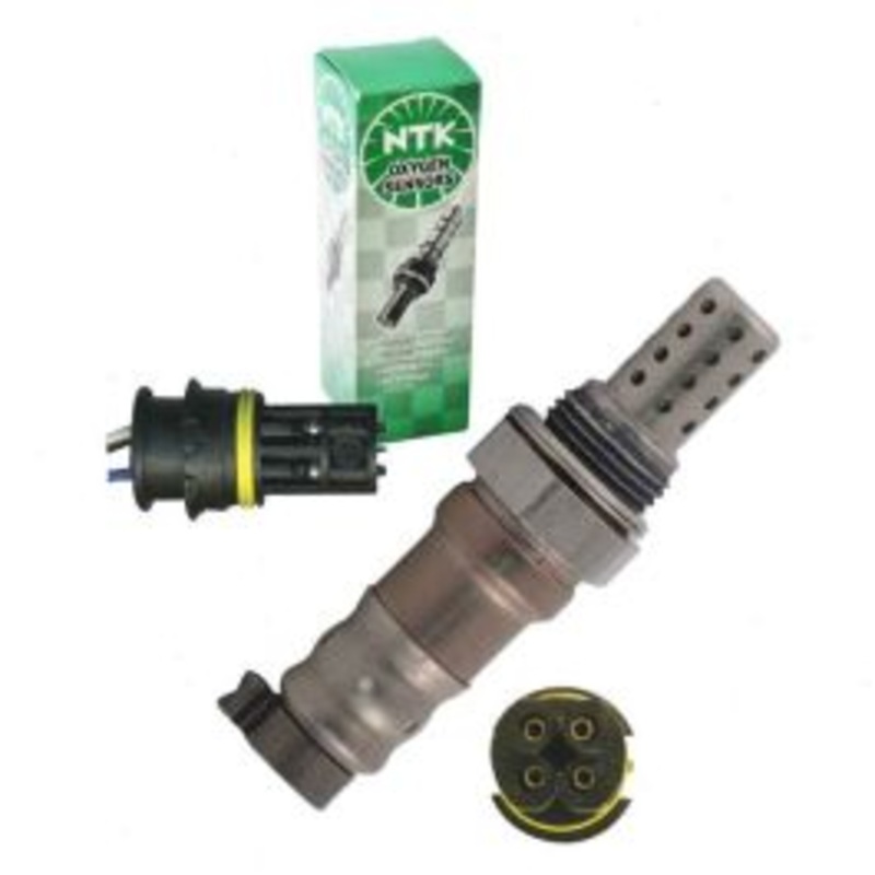 NGK NTK Upstream Left Oxygen (O2) Sensor for 2001-2006 Mercedes-Benz CL55 AMG 5.5L V8