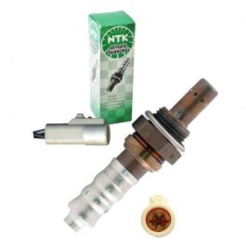NGK NTK Upstream Left Oxygen (O2) Sensor for 2003-2004 Ford E-150 4.6L 5.4L V8